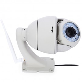 SRICAM SP008 960P H.264 WiFi IP Camera