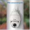 SRICAM SP008 960P H.264 WiFi IP Camera