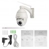 SRICAM SP008 960P H.264 WiFi IP Camera