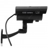 Small Dummy Surveillance Security Camera