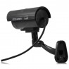 Small Dummy Surveillance Security Camera