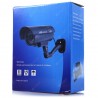 Small Dummy Surveillance Security Camera