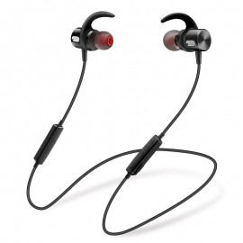 SOWAK F3 Bluetooth Earbuds Magnetic Sweatproof Earphone