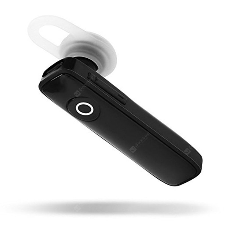 Wireless Bluetooth 4.1 In Ear Earpiece Earbuds Earphones Headphones with Noise Reduction