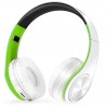 Wediamond LPT660 Bluetooth Headset FM Radio Wireless Headphone