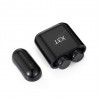 X3T Touch Control Wireless Bluetooth Headset 2PCS