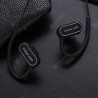 Z-YeuY G15 Bluetooth V4.1 + EDR Rear-mounted Sports Bluetooth Earphone