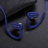 Z-YeuY G15 Bluetooth V4.1 + EDR Rear-mounted Sports Bluetooth Earphone