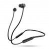 XP - 9 Bluetooth Earphones Dual Ear Stereo 4.1 Wireless In-ear Magnetic Sports Earbuds