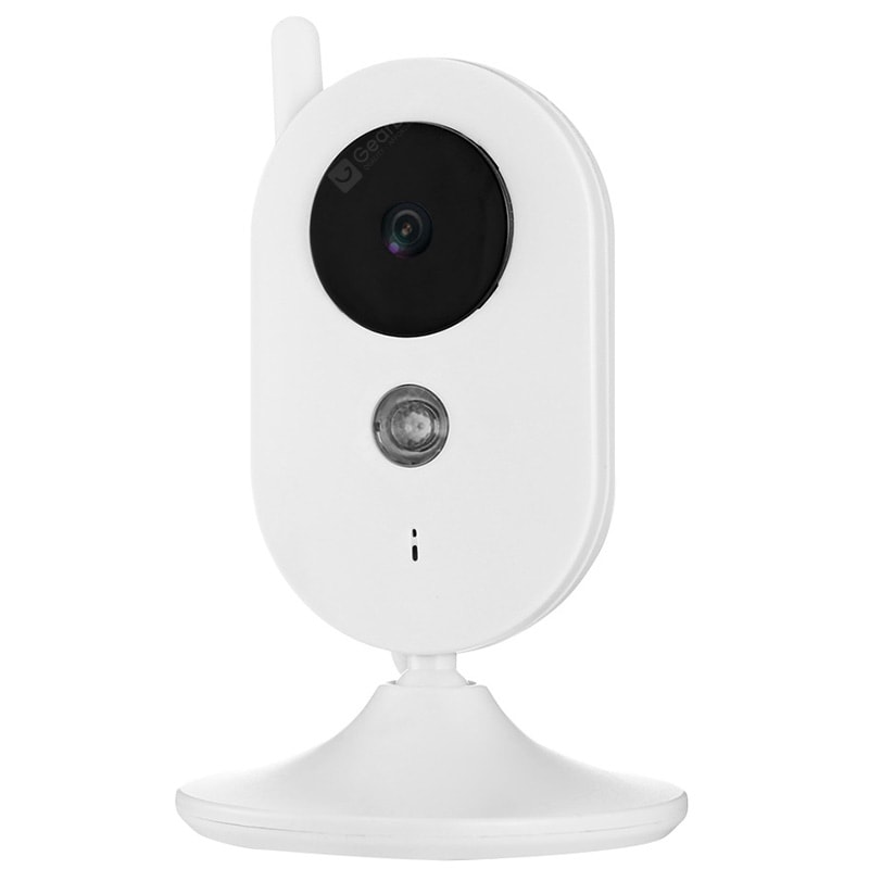 ZR303 3.5 inch Baby Monitor