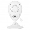 SP880 Wireless Baby Monitor LCD Display Two-way Audio Night Light Temperature Monitoring Lullabies