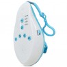 White Noise Baby Sleep Pacifier