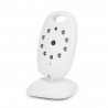 VB601 Wireless Baby Monitor Two-way Audio Night Vision Temperature Monitoring Lullabies