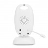 VB601 Wireless Baby Monitor Two-way Audio Night Vision Temperature Monitoring Lullabies