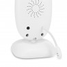 VB601 Wireless Baby Monitor Two-way Audio Night Vision Temperature Monitoring Lullabies