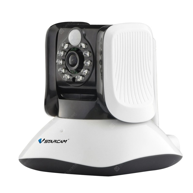 Vstarcam T7821WIP 1.0MP IP Network Camera