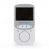 VB605 Wireless Baby Monitor IP Camera Security System