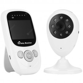 Sp880 Wireless Digital Vedio Baby Monitor