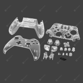 Replacement Wireless Controller Full Housing Case or Xbox One