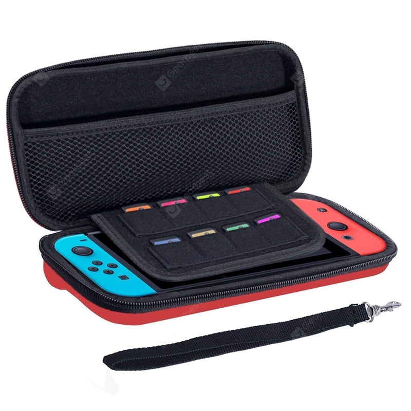 Switch Carrying Case for Nintendo