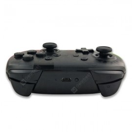 Switch PRO Wireless Bluetooth Game Controller Gamepad Switch NS Wireless Controller With Screenshot Vibration Function