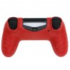 PS4 Controller Skin Silicone Rubber Protective Grip Case for Sony Playstation 4 Wireless Dualshock Game Controllers