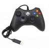 XBOX 360 Shape USB Computer Wired Controller PC Computer Game Controller USB Wired Controller for PSP