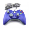 XBOX 360 Shape USB Computer Wired Controller PC Computer Game Controller USB Wired Controller for PSP