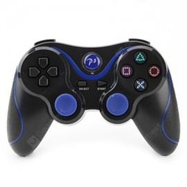 Wireless Bluetooth Gamepad Game Controller  for PS3