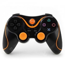 Wireless Bluetooth Gamepad Game Controller  for PS3