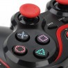 Wireless Bluetooth Gamepad Game Controller  for PS3