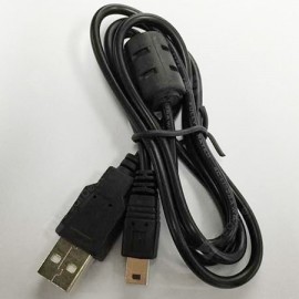 USB Cable PS3 Wireless Controller USB Charging Cable PS3 Handle Charging Cable Length 1 M for PS3 Handle