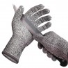 S Anti-stab Stab-resistant 5-level HPPE Cut-resistant Gloves