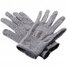 S Anti-stab Stab-resistant 5-level HPPE Cut-resistant Gloves