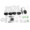 Szsinocam SN - NVK - 5007W10 Wireless NVR Kit with Four 720P Cameras