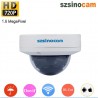 Szsinocam 720P Wireleess 1.0 Megapixel  Security CCTV WiFi IP Camera UK