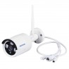 Szsinocam 1080P Waterproof Wireleess 2.0 Megapixel  WLAN Security CCTV WiFi IP Camera