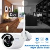 Szsinocam 1080P Waterproof Wireleess 2.0 Megapixel  WLAN Security CCTV WiFi IP Camera