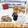 Szsinocam 1080P Waterproof Wireleess 2.0 Megapixel  WLAN Security CCTV WiFi IP Camera