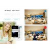 Szsinocam 1080P Waterproof Wireleess 2.0 Megapixel  WLAN Security CCTV WiFi IP Camera