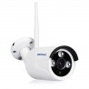 Szsinocam 1080P Waterproof Wireleess 2.0 Megapixel  WLAN Security CCTV WiFi IP Camera