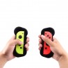 Sided Grip Attachments for Nintendo Switch Joy-Con 2pcs