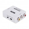 Signal Converter AV to HDMI