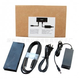 Xboxone S/x Somatosensory AC Adapter XBOXONE Somatosensory Power Adapter KINECT Adapter Power Supply