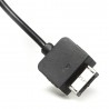 US Plug AC Adaptor with Cable for PS Vita 100 - 240V Input