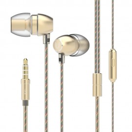 UIISII HM7 In-ear Fragrance Stereo Music Earphones