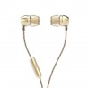 UIISII HM7 In-ear Fragrance Stereo Music Earphones