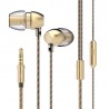 UIISII HM7 In-ear Fragrance Stereo Music Earphones