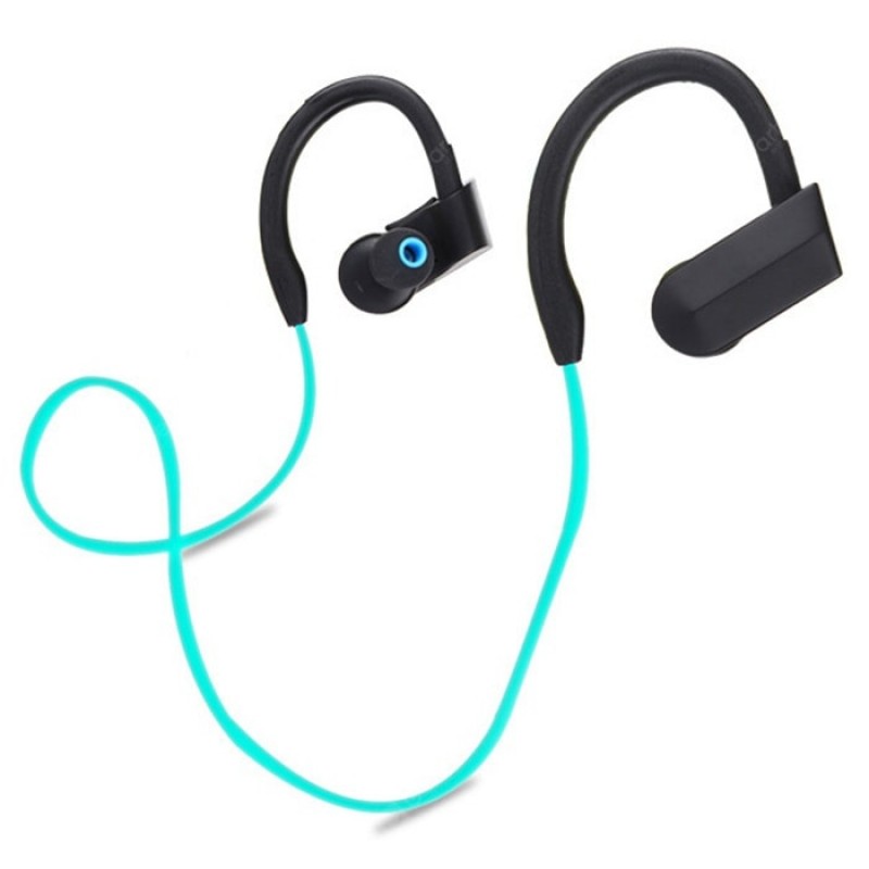 Sports Running Bluetooth V4.1 Stereo Wireless In-ear Earphones