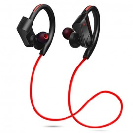 Sports Running Bluetooth V4.1 Stereo Wireless In-ear Earphones